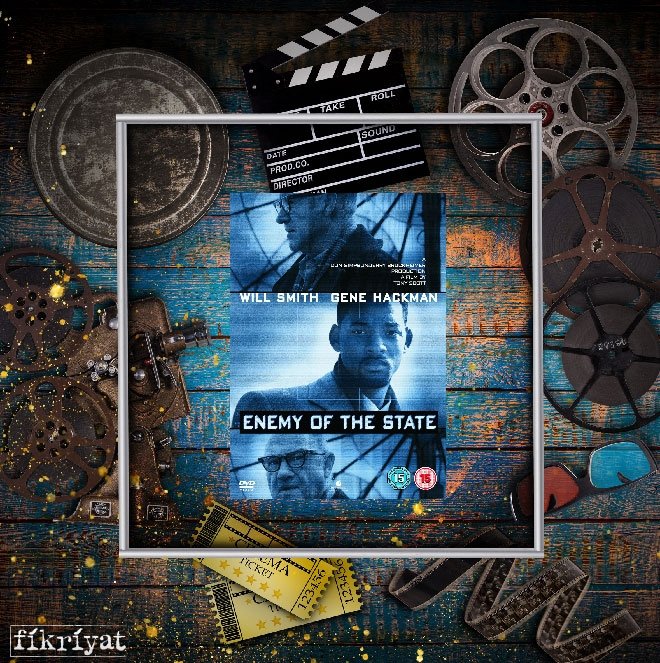 Devlet Düşmanı 1998