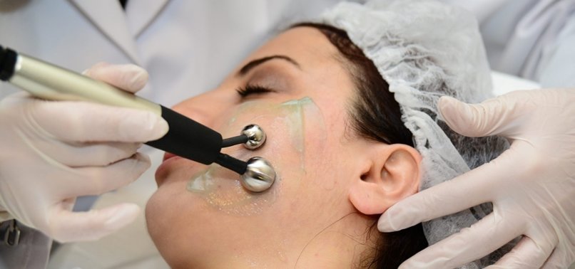 SIZE OF BEAUTY, PLASTIC SURGERY MARKET REACHES $2B IN TURKEY