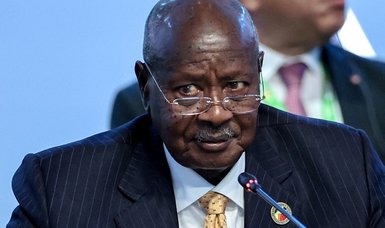 Uganda will not recognize Kosovo, says President Museveni
