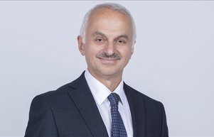 Çalık Enerji CEOsu Temel Kotil oldu