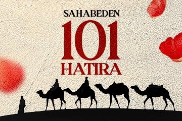Sahabeden 101 Hatıra