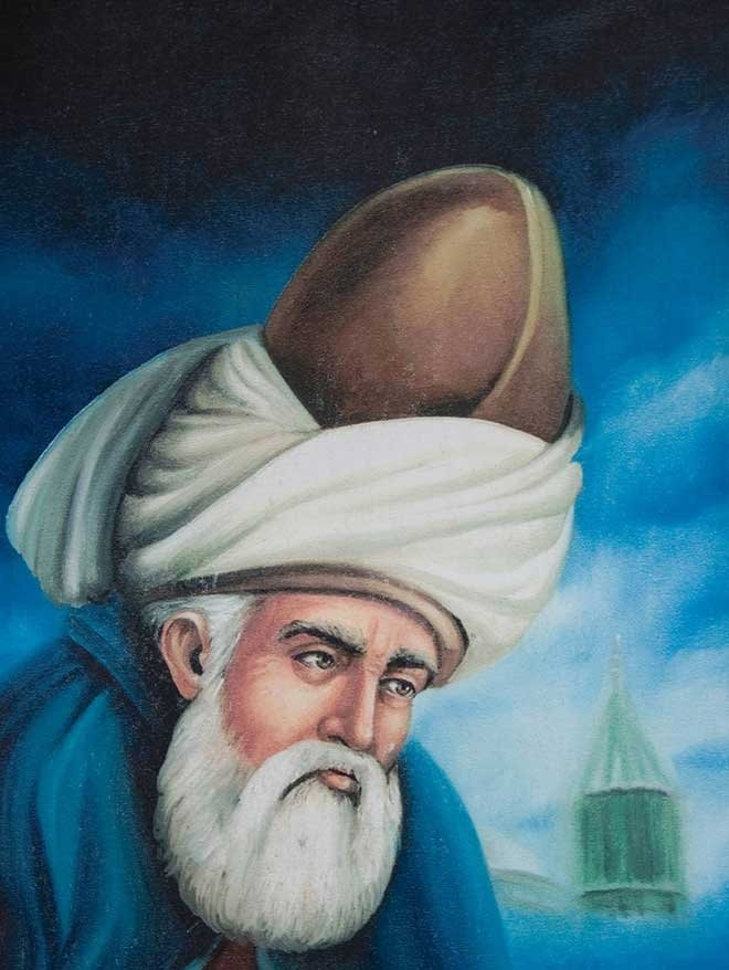 Get Mevlana rumi celaleddin Desktop Wallpaper Free Mevlana Rumi Celaleddin