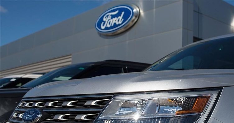 Ford, Köln’deki fabrikasında bin kişiyi işten çıkarmayı planlıyor