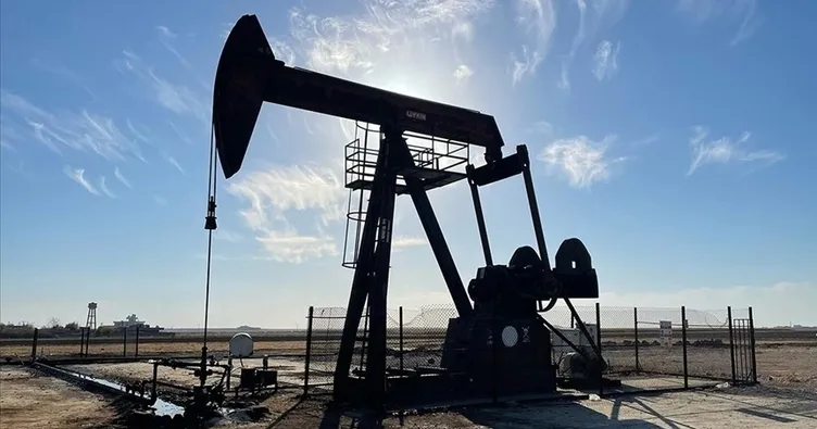 ABD’nin petrol sondaj kulesi sayısı azaldı