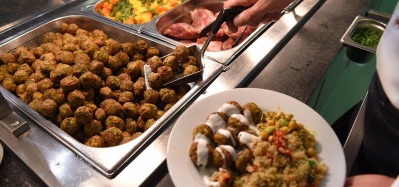 SWEDISH MEATBALLS BASED ON TURKISH RECIPE, COUNTRYS OFFICIAL TWITTER ACCOUNT SAYS