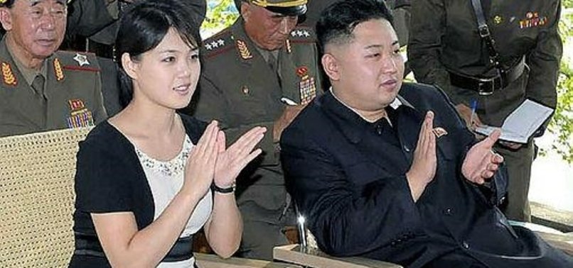 KIM JONG UNS SISTER WARNS OF DESTRUCTION OF SOUTH KOREAN TIES
