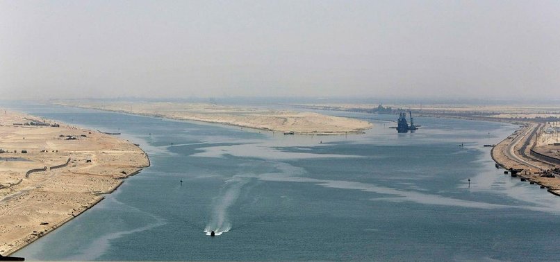 EGYPT, FRANCE BEGIN WAR GAMES IN RED SEA