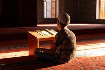 Çocuklar hakkında 40 hadis