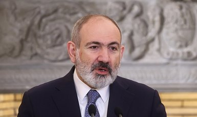 Armenia eyes closer military cooperation with Greece