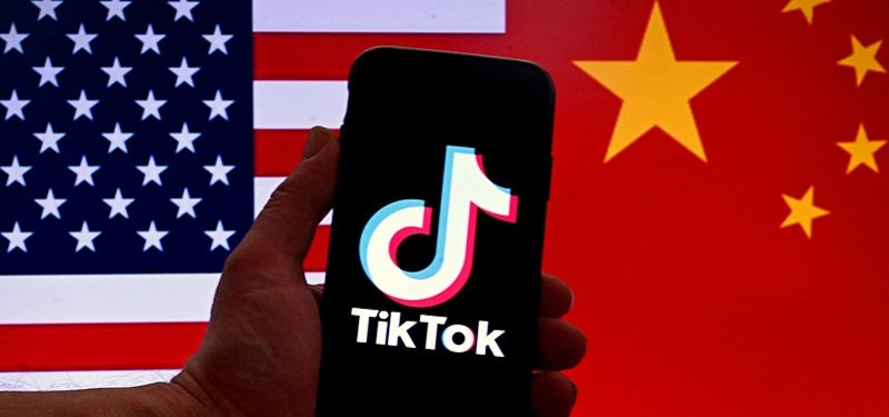 Trump says TikTok deal with China 'on the table'
