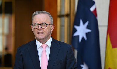 Australia enters largest-ever defense deal with Germany