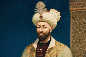 Hükümdar bir bilim insanı: Uluğ Bey