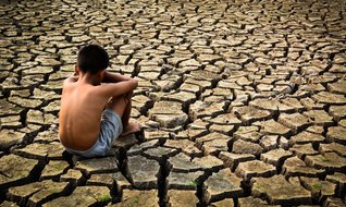 İçme suları azalıyor!