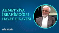 19. Bölüm |  Ahmet Ziya İbrahimoğlu