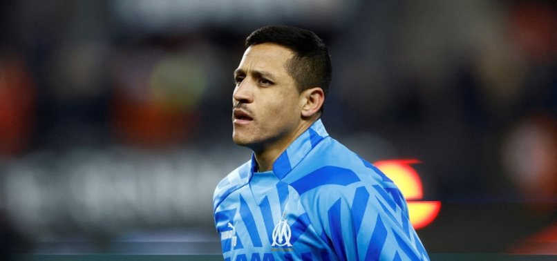 INTER MILAN SIGN ALEXIS SANCHEZ