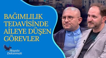 Bağımlılığın Psikososyal Etkileri | Hayata Dokunmak