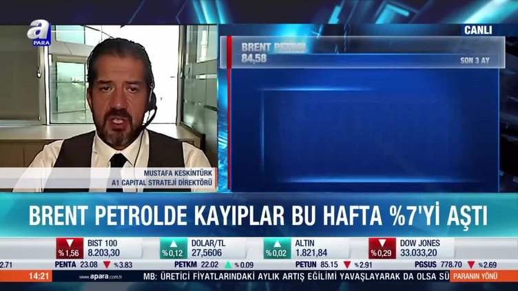 Petrol fiyatlarında yön ne olacak?