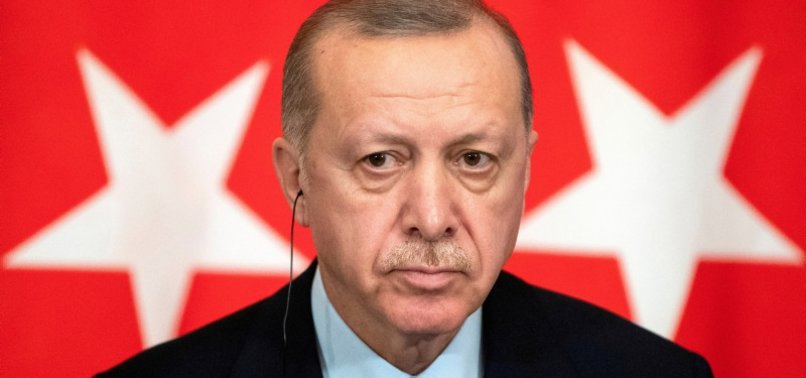 ERDOĞAN SET TO HOST RUSSIAN AND IRANIAN LEADERS IN ANKARA IN THE UPCOMING DAYS AS A PART OF INTENSIVE DIPLOMATIC TRAFFIC