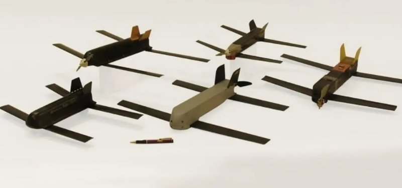 Greece to buy U.S. drones, sources say