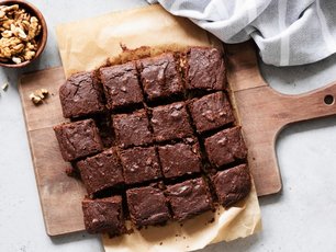 Brownie Tarifi