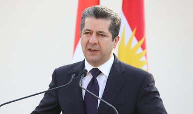 KRG premier condemns YPG/PKK attack on Peshmerga in Irak