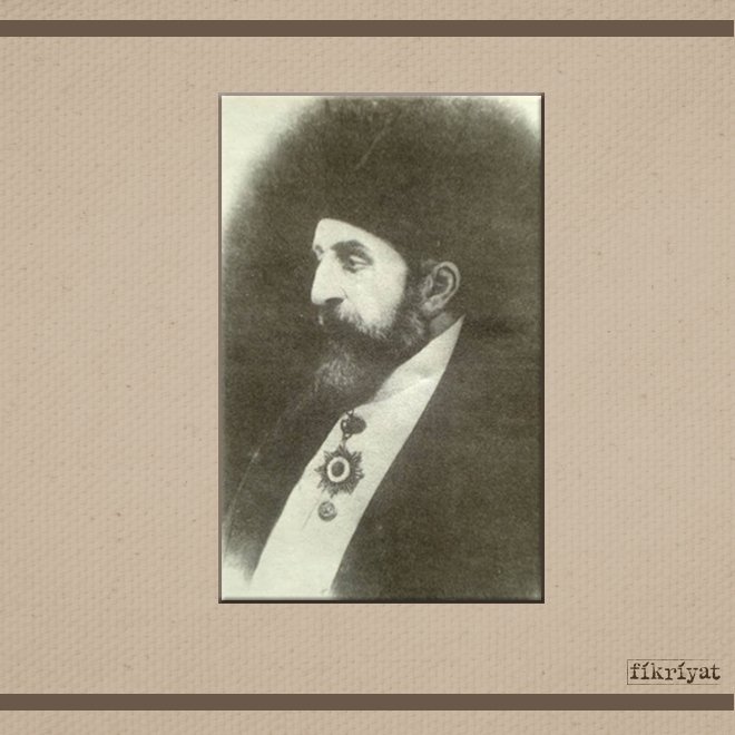 ABDÜLHAMİD’İN BİLİNMEYEN ÖZELLİĞİ