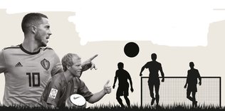 Aile boyu futbolcular