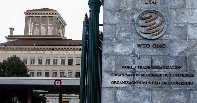 Dünya Ticaret Örgütü, küresel ticarette büyüme öngörüsünü artırdı