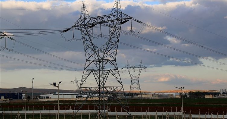Elektrik üretimi ekimde azaldı