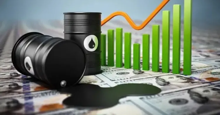Orta Doğu gerilimi petrolü yükseltti! Brent 76 doların üzerinde