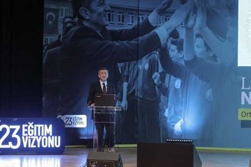 MEB’in liselere yeni eğitim modeli