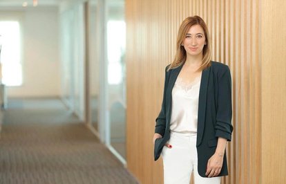 SelenAlkımCitronTürkiyeGenelMüdürüoldu