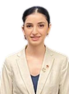 İrem Çelik