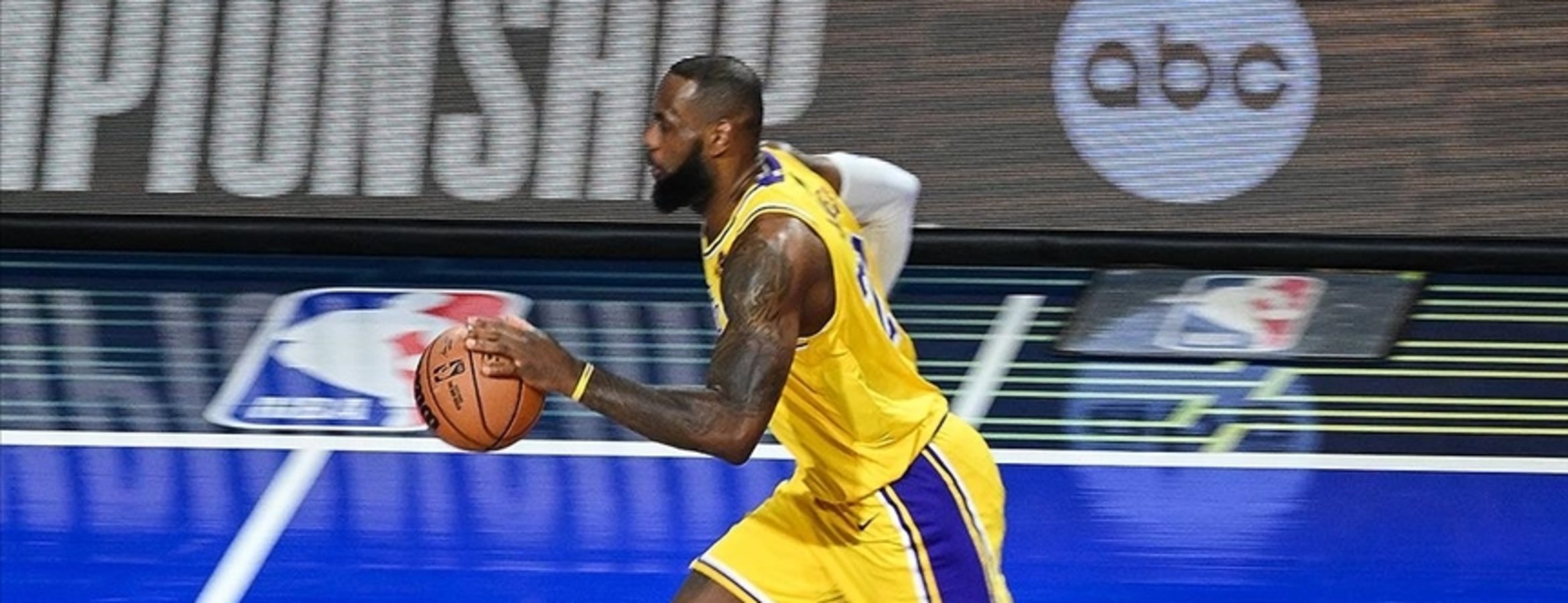 aba-Oğul Jamesler NBA tarihine geçti