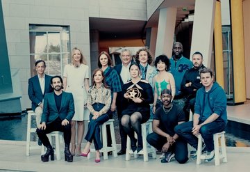 LVMH Prize İçin Başvurular Açıldı