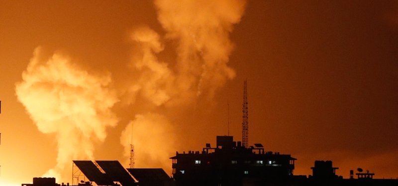 Hamas says Washington pressing for Israel to avoid ‘genocide’ conviction