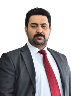 Bilal Dogan