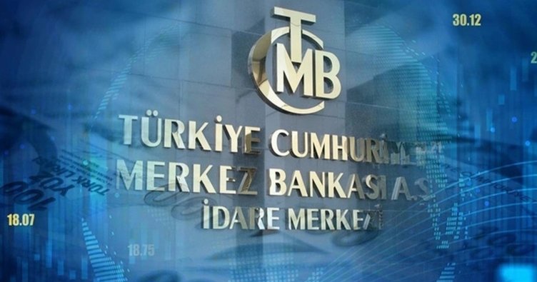 TCMB’den reeskont kredileri için faiz kararı