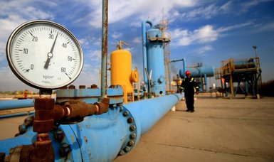 EU could face gas shortage next year, IEA warns