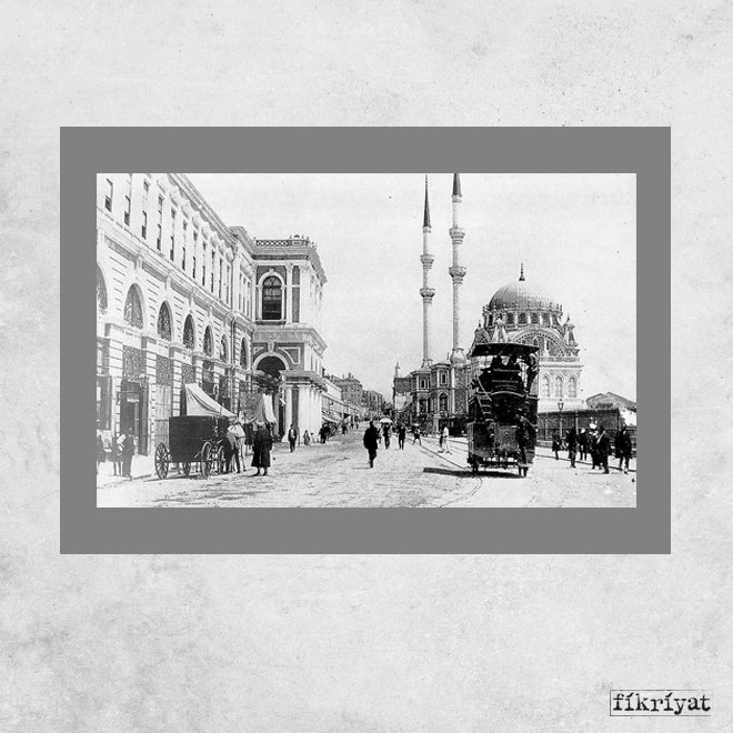 ELEKTRİK VE ELEKTRİKLİ TRAMVAY