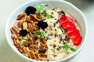Smoothie Bowl
