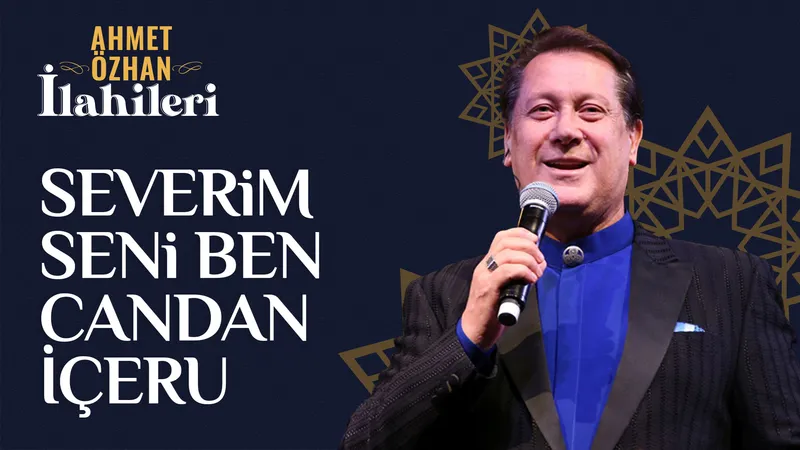 Severim Seni Ben Candan İçeru