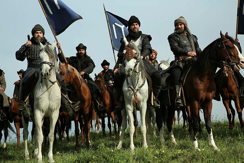 Kashmiris find relevant messages in Turkish TV series Resurrection: Ertuğrul