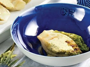Izgara Marul Salatası