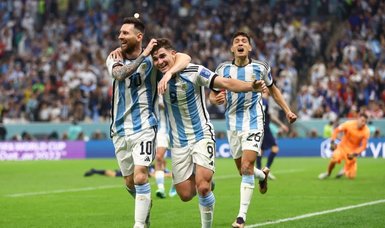 Pochettino says Messi's defensive work not up for debate
