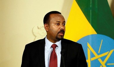 Ethiopian PM says Eritrea agrees to withdraw troops from Tigray region