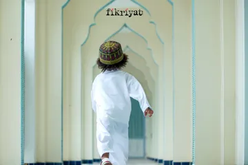 Sosyal hayatın merkezinde cami