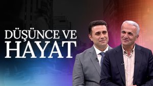 Düşünce ve Hayat | Turkuvapp