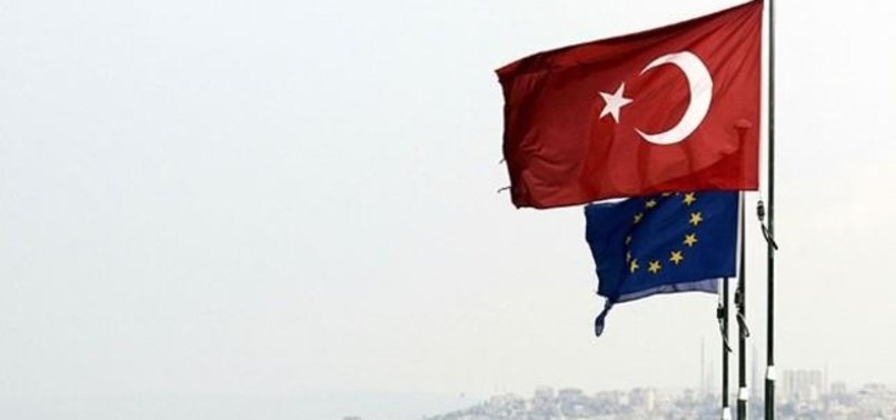 EU-TURKEY CUSTOMS UNION AGREEMENT SHOULD BE RENEWED, TOP ADVISER SAYS