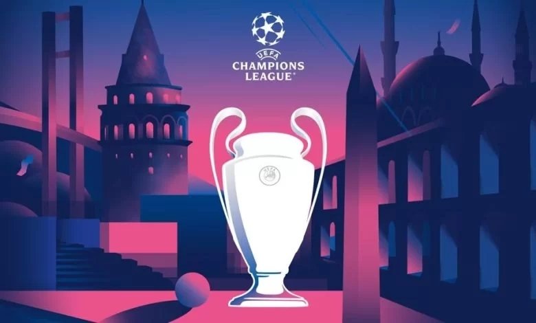 Istanbul to host Champions League final activity on June 8-11